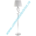 Lampadar Angelique EU3042CC crom E27 1x60W