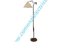 Lampadar Bella Pt1 0121 1xE27 IP20