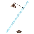 Lampadar Macbeth EU2028CU cupru E27 1x60W