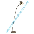 Lampadar Magnetic Heads EU5491AB aur antic E14 1x40W