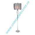 Lampadar Mery 955MERY1F/CH crom 1xE27 A++