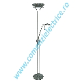 Lampadar Mother&Child EU4329SS argintiu G9 1x33W R7s 1x230W