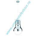 Pendul Pendants 5030CC crom E27 1x60W