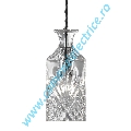 Pendul Pendants 5981 crom E14 60W