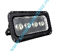 PROIECTOR LED SIRIUS20090 200W IP65