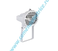 PROIECTOR LED VEGA J-118 MODEL HALOGEN CU SURSA LED 7.5W ALB IP65