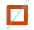 RAMA DECORATIVA ELMARK CITY 1 POST ORANGE