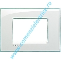 RAMA RECTANGULARA 3M AQUAMARINE LIVING LIGHT BTICINO