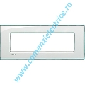 RAMA RECTANGULARA 7M AQUAMARINE LIVING LIGHT BTICINO