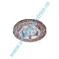 Spot CR-772 925772S/CF auriu 3W LED 150LM lumina intermediara A++