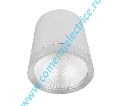 SPOT CU LED TIP DOWNLIGHT RDLOMCOB 10W 2700K 800 LM IP40 ALB