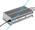 TRANSFORMATOR SETDC250 IP20 250W PENTRU LED