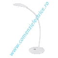 Veioza Calpo 1 93891 alba LED 1x4.5W 350LM