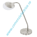 Veioza Canetal 93648 nichel satinat LED 3W 220LM