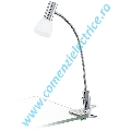 Veioza Glossy 1 94038 crom LED 1x3.3W 340LM