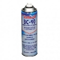 AEROSOL CURATARE DISC FRANA SI AMBREAJ BC90 500ML