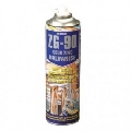 AEROSOL ZINCAT PENTRU GALVANIZARE ZG90 500ML