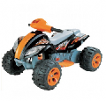 ATV ELECTRIC B03 NEGRU, 6V