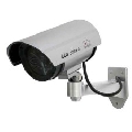 CAMERA SUPRAVEGHERE FALSA DUMMY CAMERA (URZ0669)