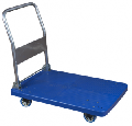 CARUCIOR PLATFORMA PVC / 150KG