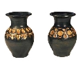 Set vase rustice