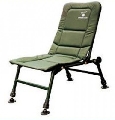 Scaun Defender Chair JRC 5,6 kg, 104 kg, 51 cm