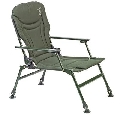 Scaun Relaxer Recliner Chair JRC 4,9 kg, 102 kg, 47 cm