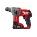 CIOCAN ROTOPERCUTOR SDS+ MILWAUKEE M12CH-0C