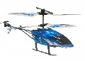 ELICOPTER CU TELECOMANDA CH058 - ALBASTRU