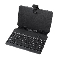 HUSA CU TASTATURA MINI USB TABLETA 7 INCH (KOM0467)