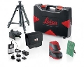 NIVELA LASER PROFESIONALA LEICA LINO L2G + SET PROFI