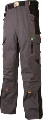 PANTALONI VISION CULOARE GRI H9107