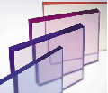 PLEXIGLAS COLORAT 5MM PMMA XT