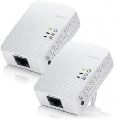 POWERLINE ETHERNET ADAPTER PLA5206-EU0201F