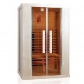 SAUNA CU INFRAROSU RELAX 2 D60710