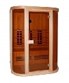 SAUNA CU INFRAROSU SAFIR D50520