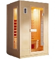 SAUNA TRADITIONALA WS-120FC