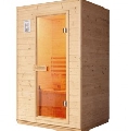 SAUNA TRADITIONALA WS-120FH