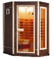 SAUNA TRADITIONALA WS-120JD