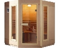 SAUNA TRADITIONALA WS-153JX