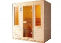 SAUNA TRADITIONALA WS-200FH