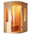 SAUNA TRADITIONALA WS-20SN