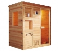 SAUNA TRADITIONALA WS-22SN