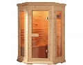 SAUNA TRADITIONALA WS-29SN 1205X1205X2008MM