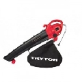 SUFLANTA CU ASPIRATOR SI TOCATOR - 270KM/H / 1600W TOE1601