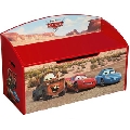 DECOFUN - CUTIE JUCARII/BANCUTA CARS