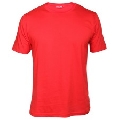 TRICOU BUMBAC / ROSU - 3XL