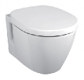 VAS WC SUSPENDAT CONNECT COMPACT EVACUARE ORIZONTALA E804601