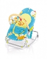 Balansoar Swing n Sleep Brevi, 252 (Albastru)