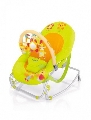 Balansoar Swing n Sleep Brevi, 115 (Lime)